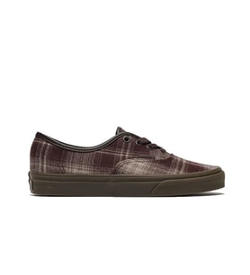 Vans AUTHENTIC Erkek Günlük Ayakkabı VN000D7YBRO1 Kahverengi