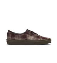 Vans AUTHENTIC Erkek Günlük Ayakkabı VN000D7YBRO1 Kahverengi