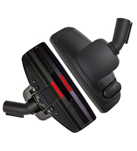 Samsung Uyumlu SC 4170 Elektrikli Süpürge Emici Yer Başlığı