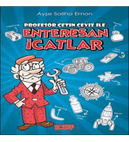 Enteresan İcatlar