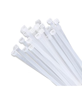 DE-PA Kablo Bağı Cırt Klips 10 Cm 100 Lü Kablo Klemens