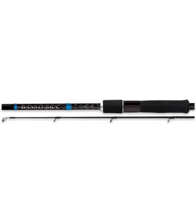 Shimano Rod Bassterra Spin Sea Bass 2,74m 7-30g2pc Olta Kamışı