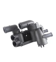 Termostat Yuvası Komple – 032121111CL Wisco - Volkswagen Polo Fabia Ibiza Cordoba Uyumlu