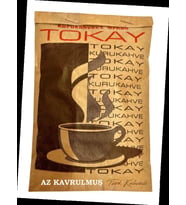 Tokay Kurukahve 500gr Geleneksel Az Kavrulmuş Türk Kahvesi Hafif İçim Bol Köpüklü