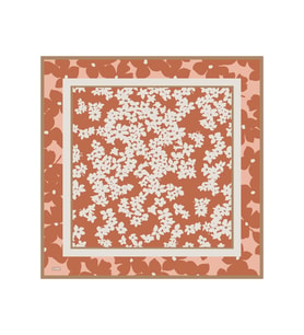 Belli Twill İpek Eşarp 20264044DTM 01