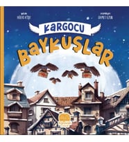Kargocu Baykuşlar