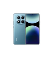 Xiaomi Redmi Note 14 Pro 8+256 Mavi (Xiaomi Türkiye Garantili)