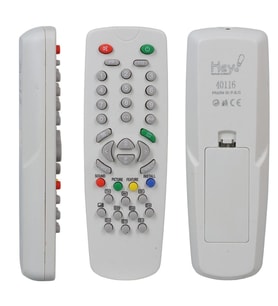 Vestel 1940 Mini - 1945 - 3040 / Tesla TTVM1410TM - TTVM1510TM Tv Kumandası