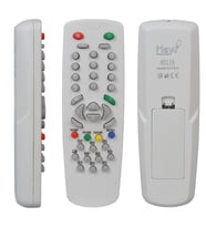 Vestel 1940 Mini - 1945 - 3040 / Tesla TTVM1410TM - TTVM1510TM Tv Kumandası