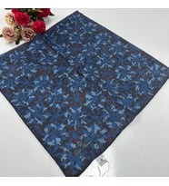 Silk Home Soft Pamuklu Eşarp LDFS1223