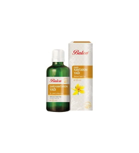 Sarı Kantaron Yağı 50 ml