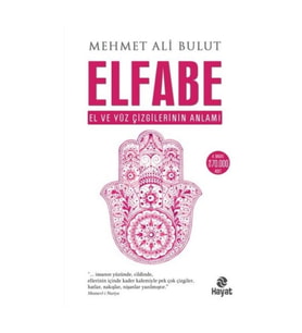 Elfabe Mehmet Ali Bulut