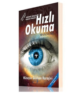 Hızlı Okuma Teknikleri H.Gökhan Karaçivi