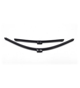 Peugeot Partner 2019-2023 Ön Cam Silecek Takımı 60x43cm
