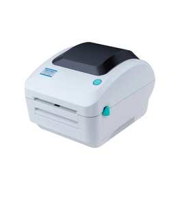 XPRINTER 203dpi XP-470B Direct Thermal USB Barkod Yazıcı