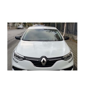 Renault Megane 4 / 2016 Sonrası Batman Yarasa Ayna Kapağı