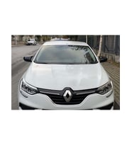 Renault Megane 4 / 2016 Sonrası Batman Yarasa Ayna Kapağı