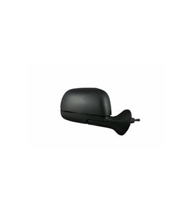 DACIA DUSTER DIŞ DİKİZ AYNASI KABLOLU SAĞ 2009- 963015821R