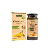Aksu Vital Kudret Narı Ekstratlı Macun 300 gr