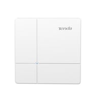 TENDA i24 AC1200 Dual Band Kurumsal Access Point 360 ° 500 metreye kadar