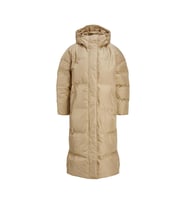 JJXX 12236531 Jxmisty Down Blend Long Puffer Otw Sn Bej