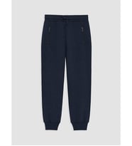 LCW Kids Lacivert Erkek Çocuk Jogger Eşofman Altı