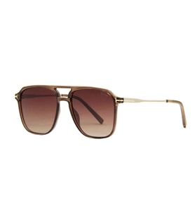 Hermod TF2162-005 54 Polarize Unisex Güneş Gözlüğü