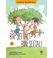 Bir Şeftali Bin Şeftali