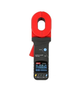 UNI-T UT278A+ Pens Tipi Topraklama Ölçüm Cihazı