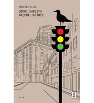Şimdi Karşıya Geçebilirsiniz