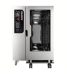 Vital MAESTRO202E VITAL MAESTRO202E ELEKTRİKLİ KOMBİ FIRIN