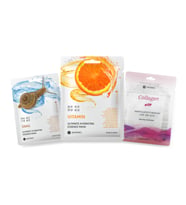 Jkosmec Snail-C Vitamin-Solution Collagen Avantaj Paketi