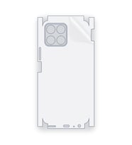 SChitec HONOR X30i Uyumlu Fullbody Arka Kaplama Hidrojel Koruyucu Film