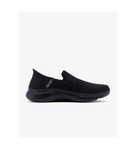 Skechers 216600/Bbk Go Walk Arch Fit 2.0 - Hands Free 2 Erkek Yürüyüş Ayakkabısı - SİYAH
