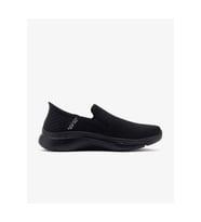 Skechers 216600/Bbk Go Walk Arch Fit 2.0 - Hands Free 2 Erkek Yürüyüş Ayakkabısı - SİYAH