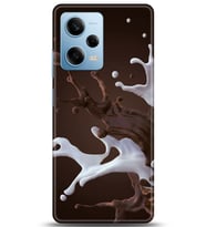 Xiaomi Redmi Note 12 Pro 5G Kılıf HD Baskılı Kılıf - Followed Institution 0629