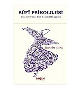 Sufi Psikolojisi