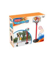 03 398 SÜPER BASKETBOL SETİ AYAKLI