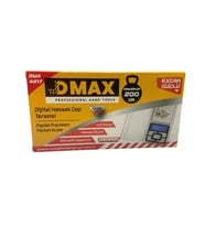 Dmax Profesyonel Dijital Hassas Terazi