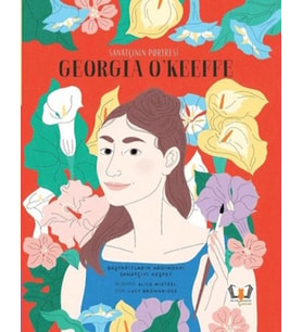 Sanatçının Portresi: Georgia OKeeffe