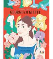 Sanatçının Portresi: Georgia OKeeffe