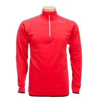 Dare 2b Sustain Core Str Erkek Softshell Ceket-KIRMIZI