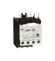Schneider Electric Lr2k0314 5.5-8a Sınıf 10a Termik Röle