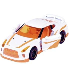 Majorette Nissan GT-R Model Araba