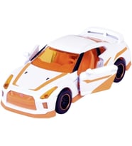 Majorette Nissan GT-R Model Araba