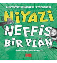 Niyazi - Neffis Bir Plan