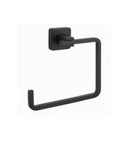 BLACK İCON KARE HAVLULUK