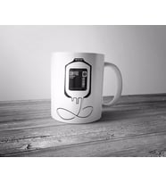 Pixxa  Coffee Kupa