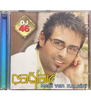 (Plak Değildir CD dir) CD Dj46 Çağlar Hadi Ver Kalbini CD