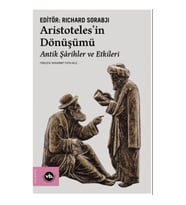 Aristoteles’in Dönüşümü